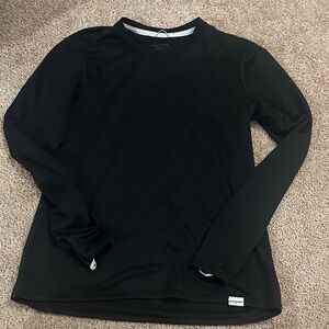 The north face and Patagonia